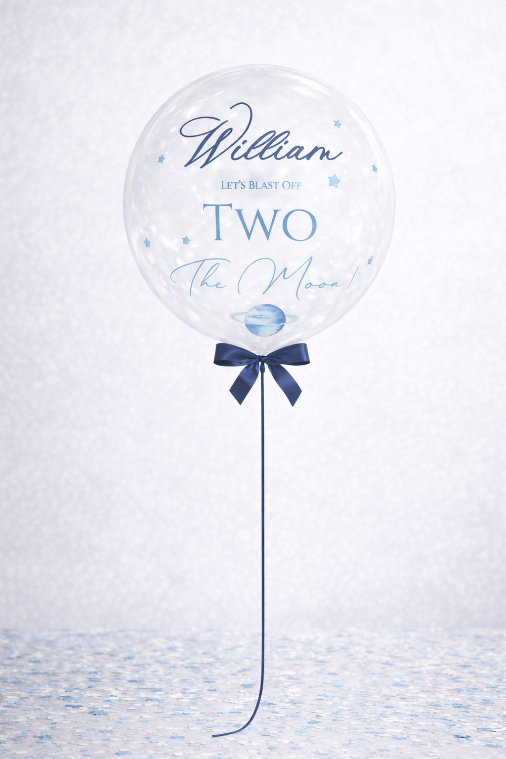 Two the Moon