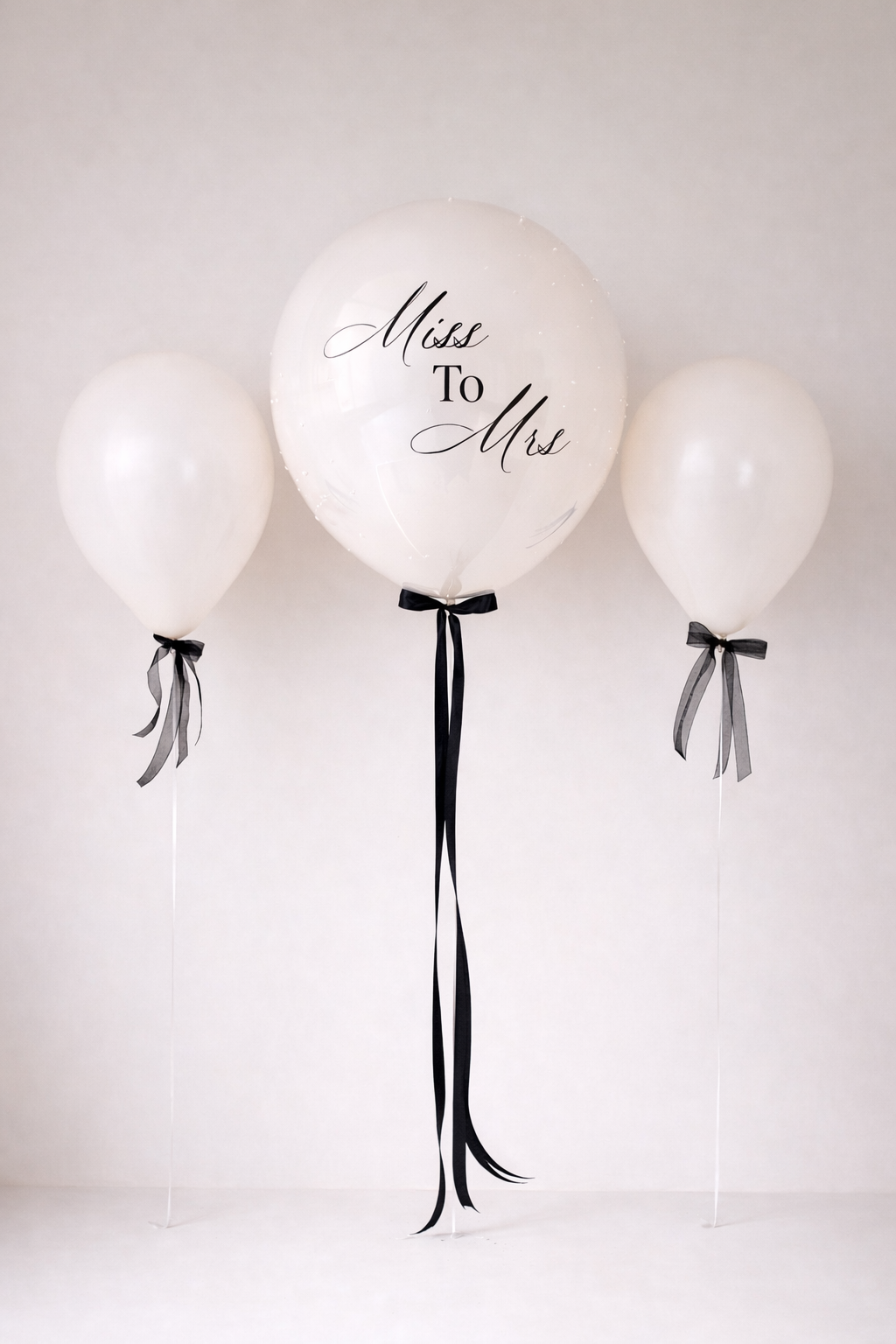 Miss to Mrs