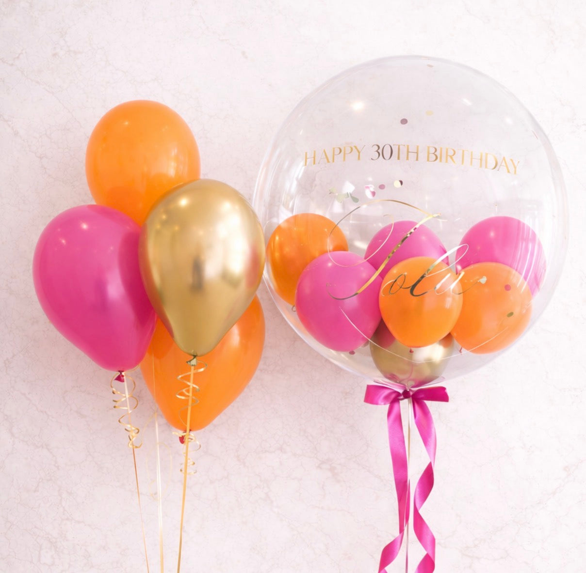 Latex Balloons