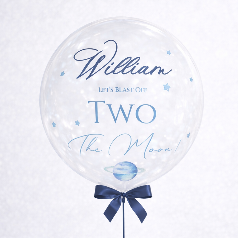 Two the Moon