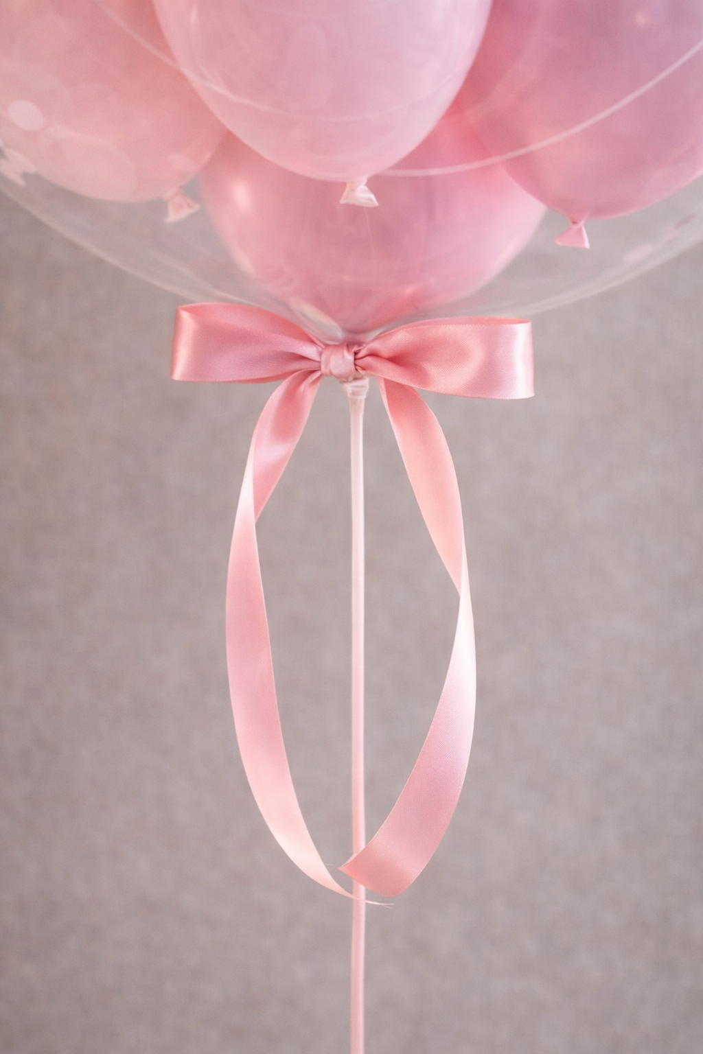 Blush Romance