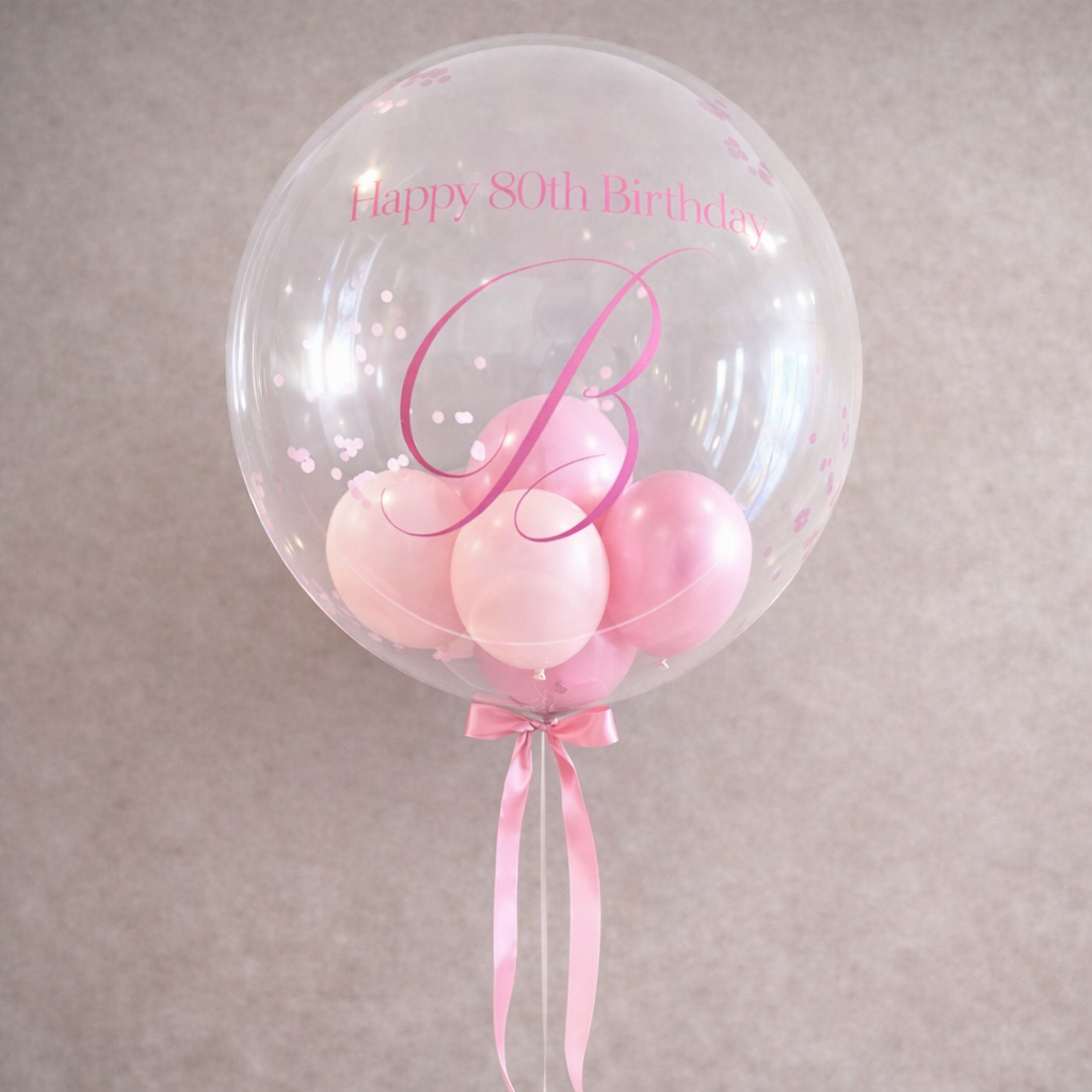 Blush Romance