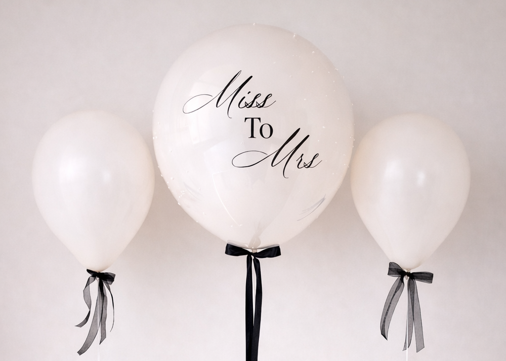 Miss to Mrs