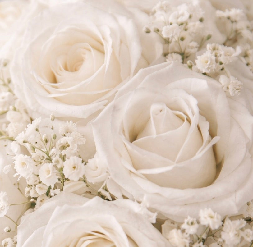 Forever in Bloom