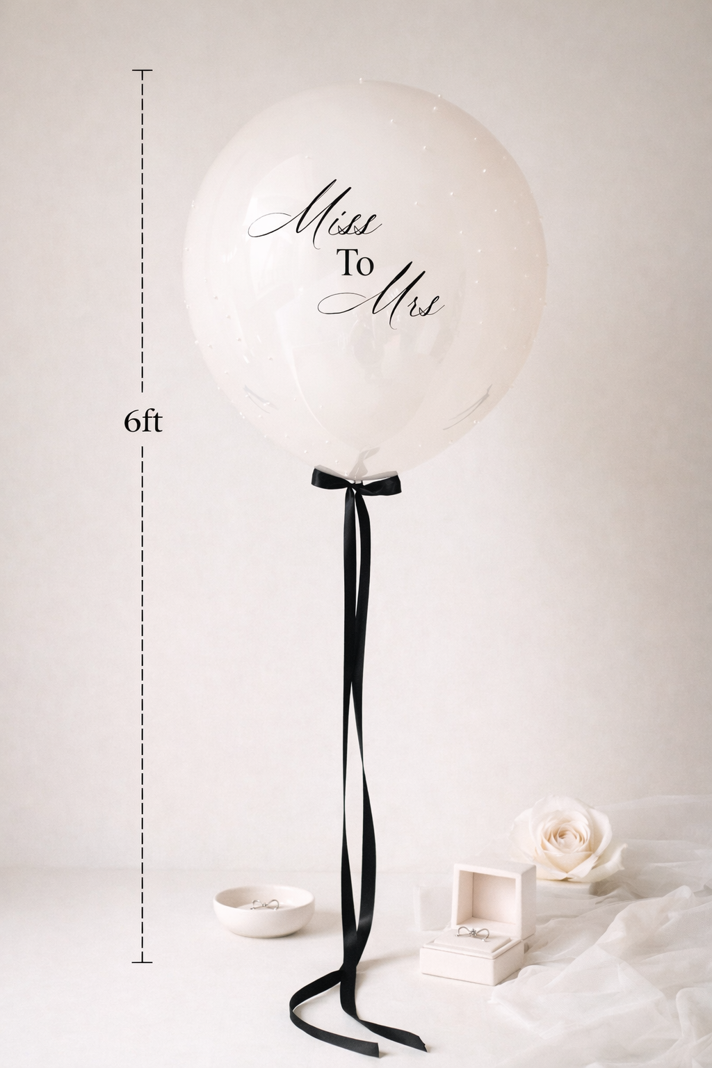 Miss to Mrs
