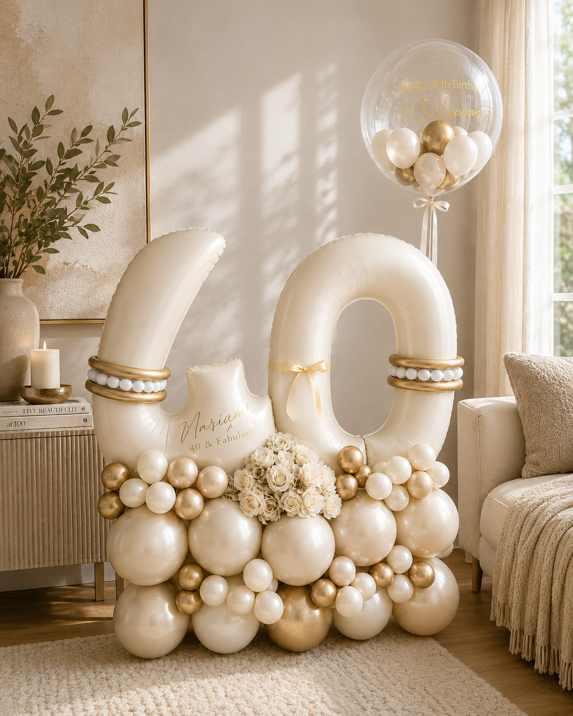 Pearl Perfection