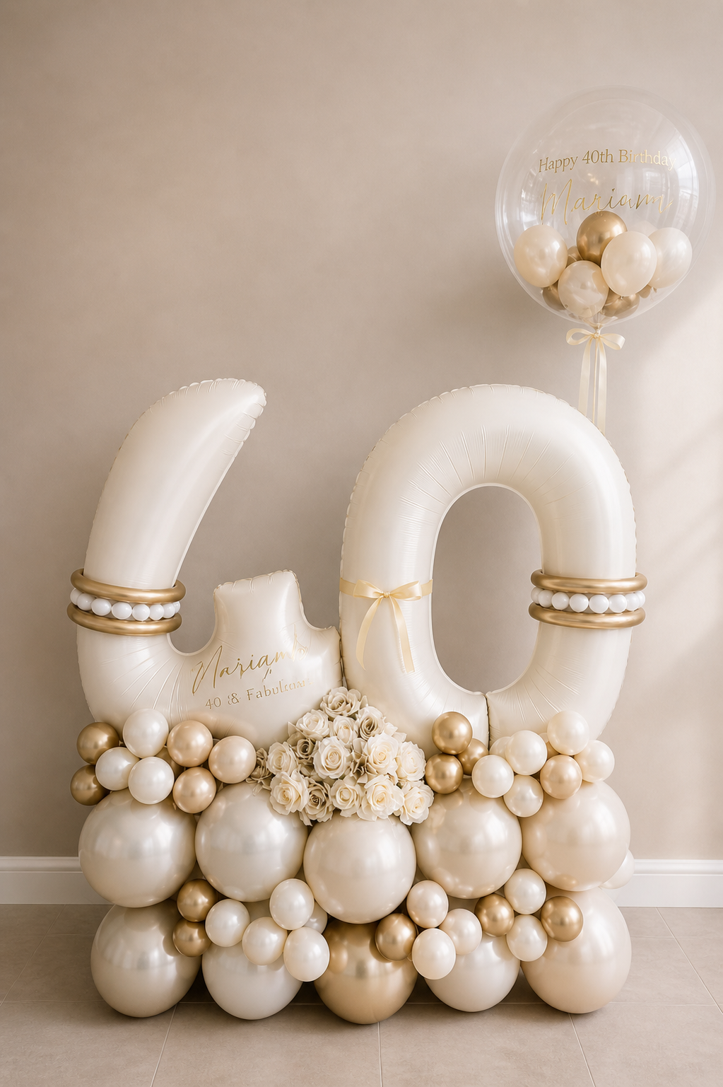 Pearl Perfection