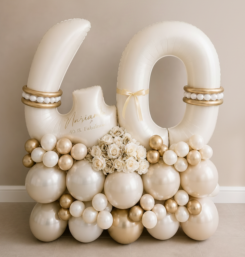 Pearl Perfection