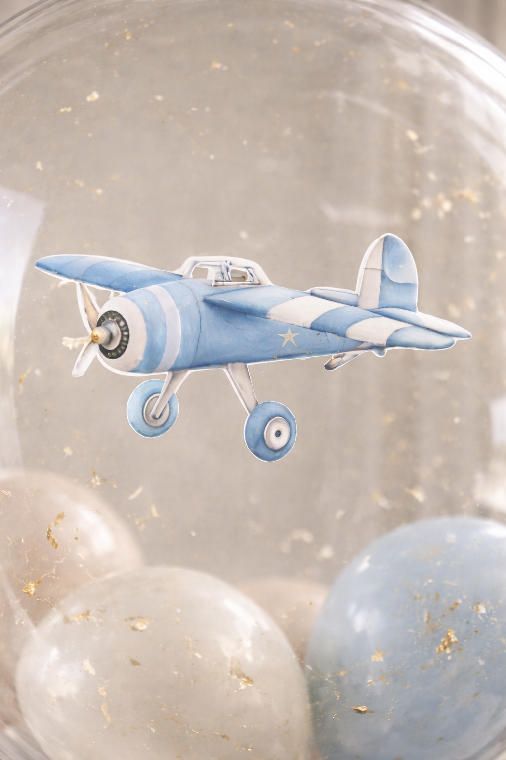 Little Aviator