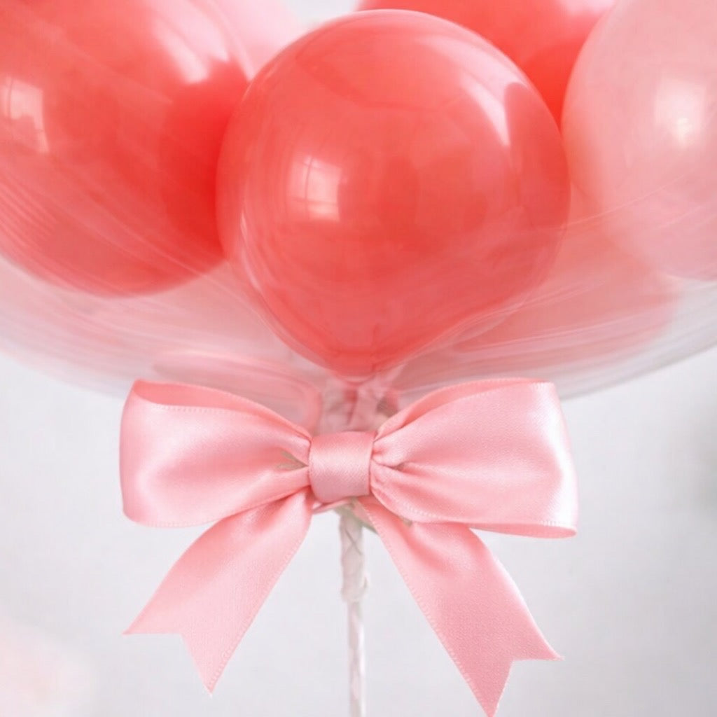 Berry First Birthday
