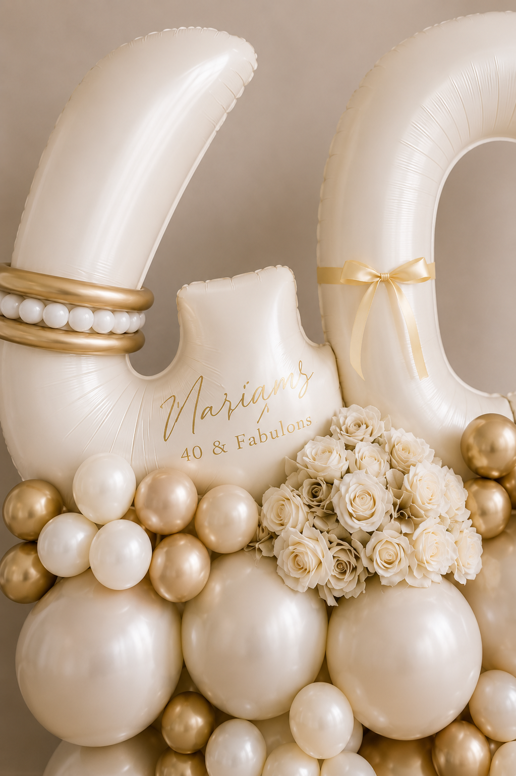 Pearl Perfection